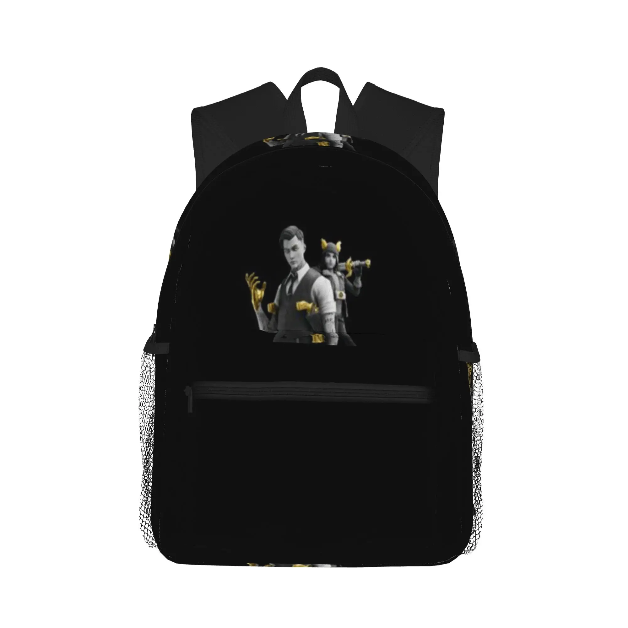 Mochila informal Midas Skins para estudiantes y adultos, mochila de viaje