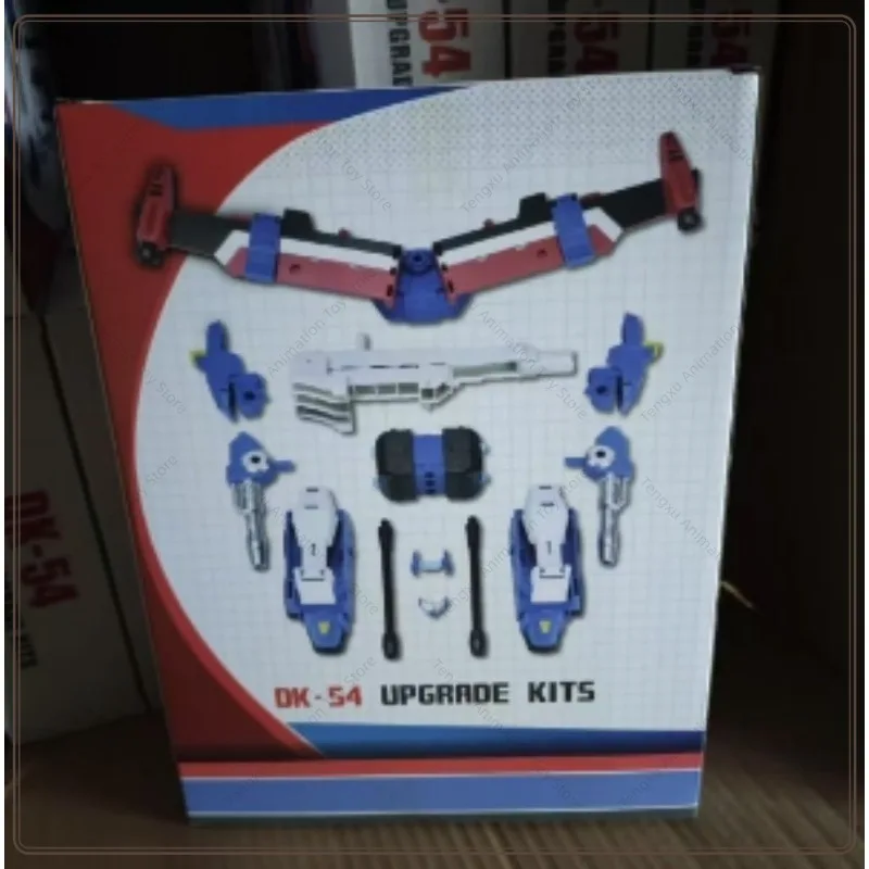 【شحن على مدار 24 ساعة】 مجموعة ترقية DNA Design DK-54 DK54 لملحقات Op الأقدم