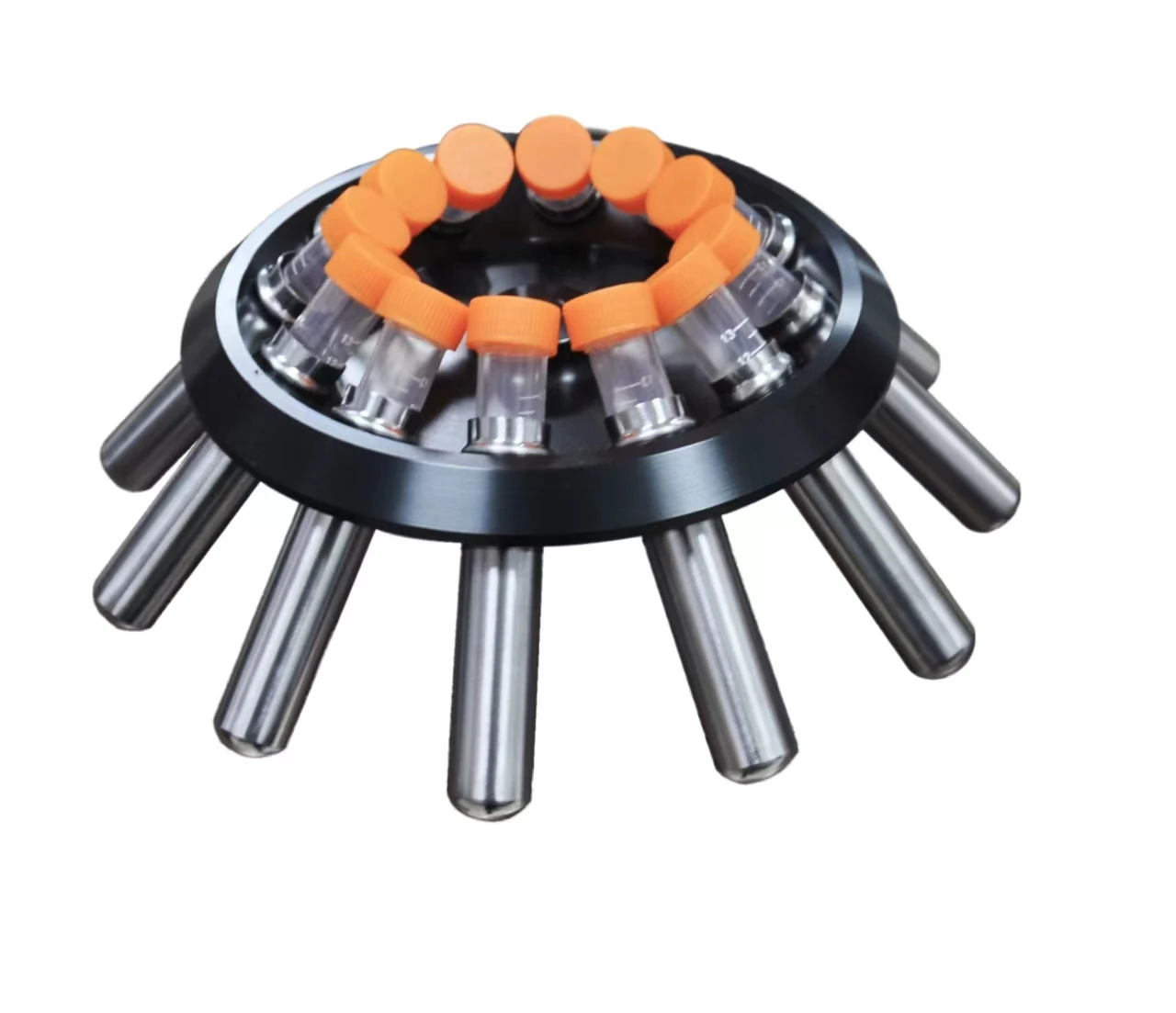 Hot Sale CTL550 Large Capacity 4x750ml Swing Bucket Medica-l Clinical Laboratory Centrifuge 100ml 500ml Capacity