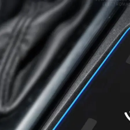 For Daily Commuting 15W Wireless Charger Travel Wireless Charger Car Charger In-car Charging Station Overcharge Protection