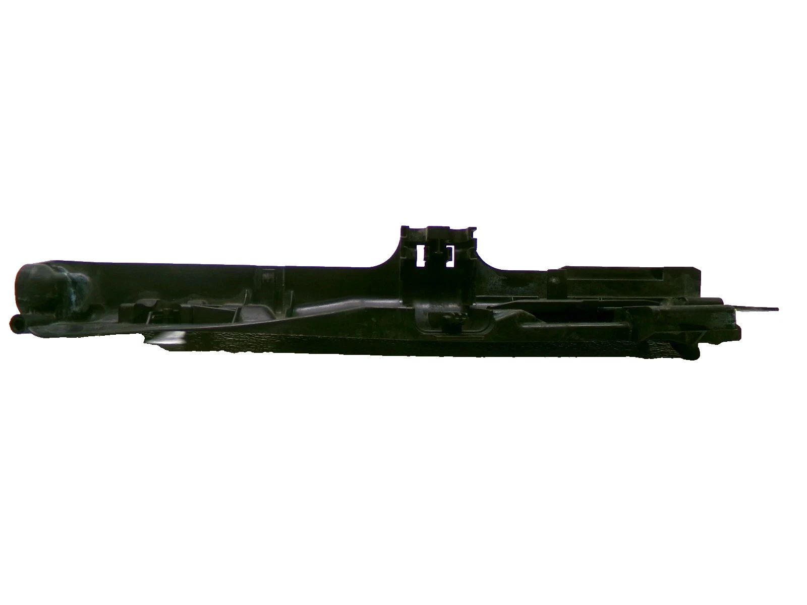 Car Radiator Mounting Bracket OEM 17107524912-Left Water Tank Module Bracket For BMW E82 E88 E90 E91  E92 E93  E89