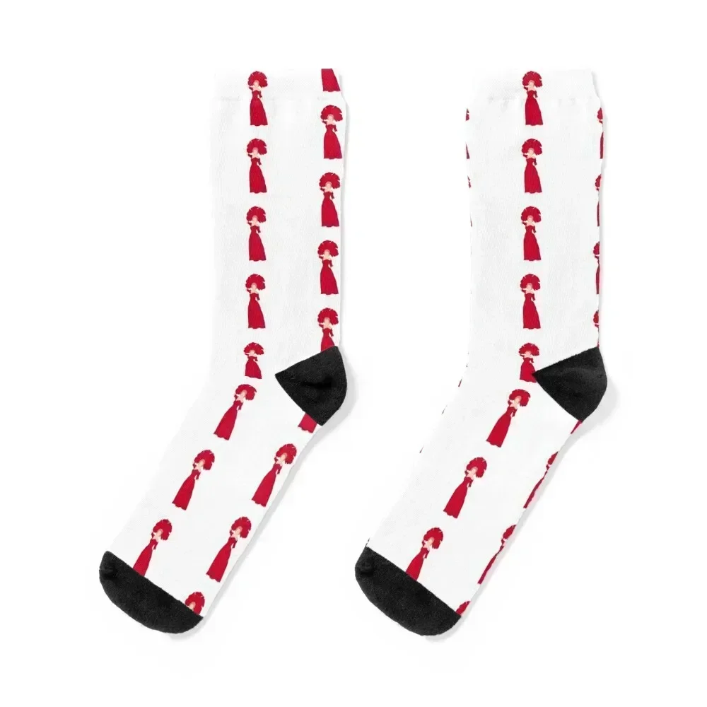 

Dolly Levi Hello Dolly Socks Children's kawaii christmas gifts hockey Socks For Man Women's