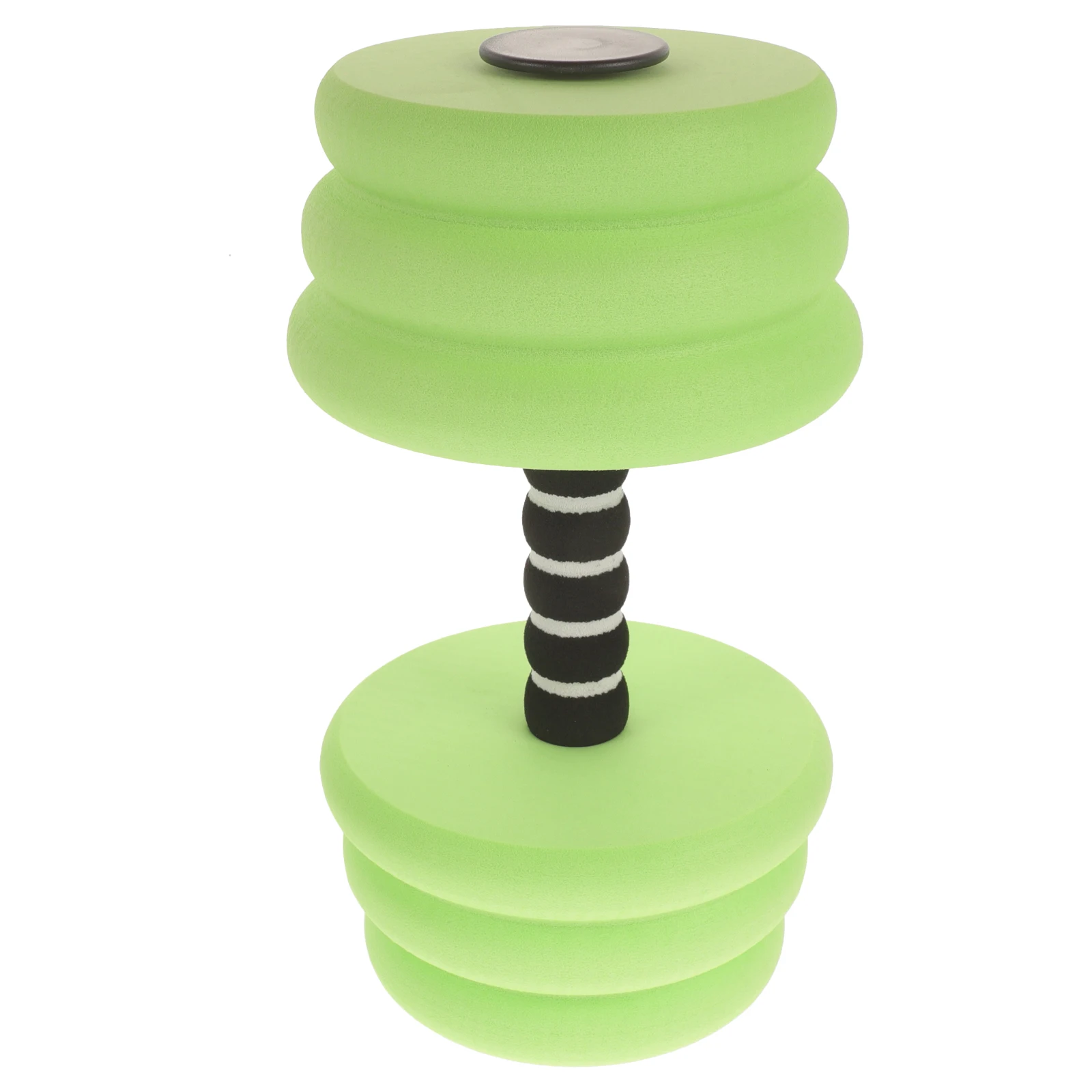 

Buoyancy Dumbbells Aquatic Exercise Dumbells Eva Swim Barbell Pool Water Weights for Training Floating