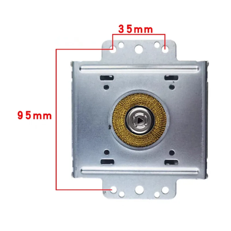 Wld35-1/S Microwave Timer WLD35-2/ WLD35 6Pieces Pin /4 Pieces Fresh Spot