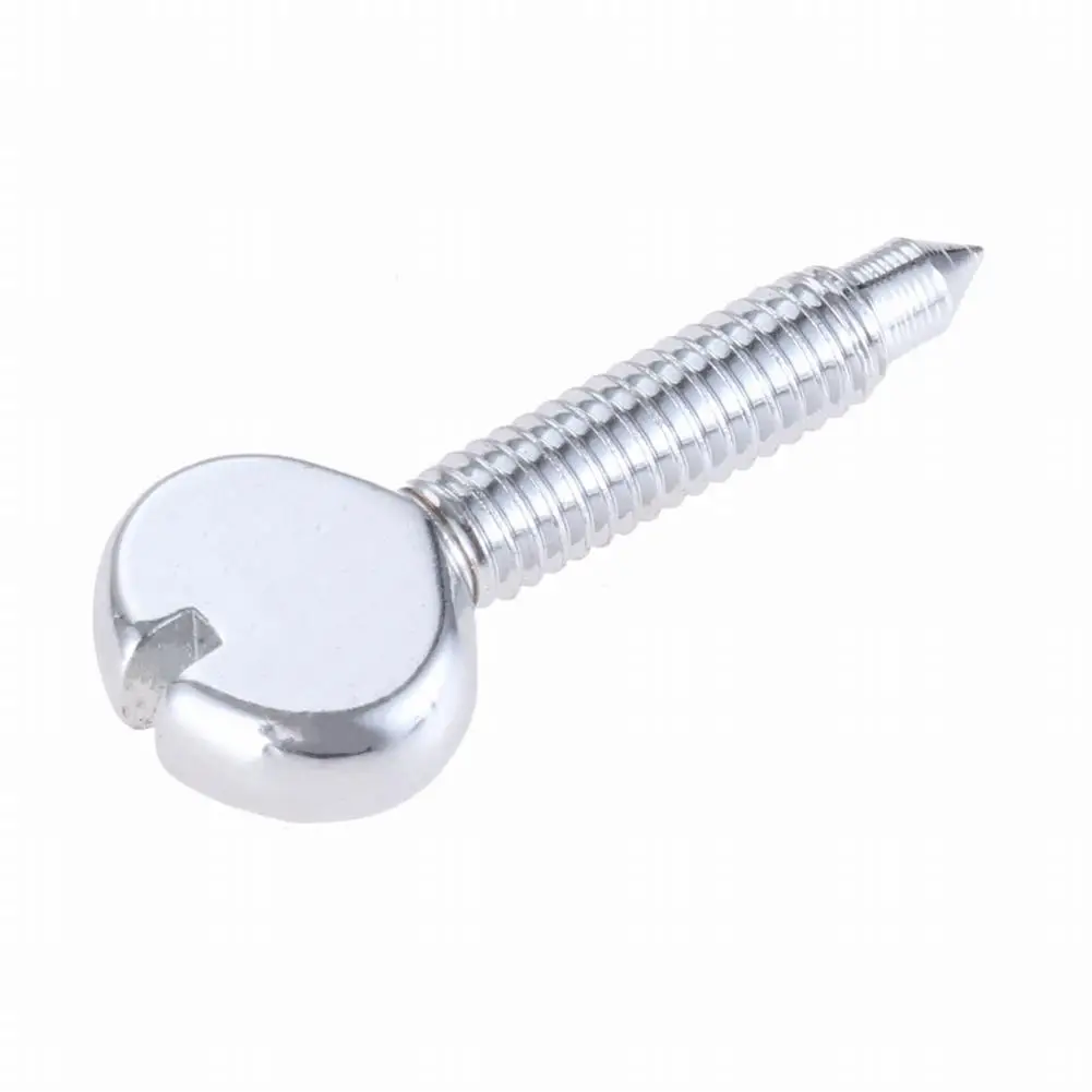 Enhance Your For Sewing Machine Performance with Needle Clamp Screw TA11034000 – Compatible with 1105 1107 1116 1120 1130