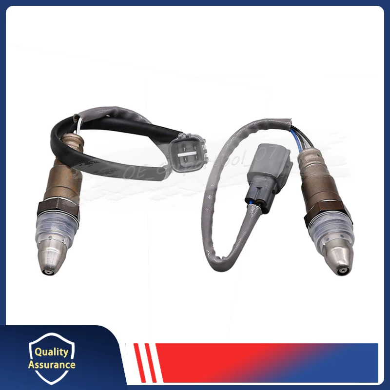 234-9114 234-9115 Upstream Oxygen Sensor 2PCS For 2011 LEXUS RX350 RX450H 3.5L V6 Air Fuel Ratio O2 SENSOR 894670E140 894670E130