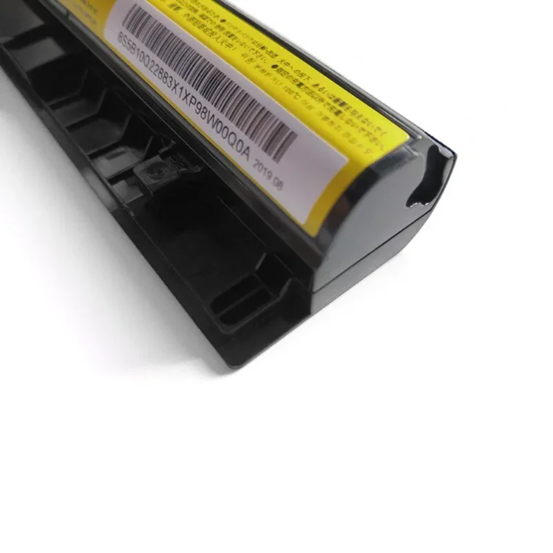 L12M4E01 Battery for Lenovo IdeaPad G400s G405s G410s G450S G500s G505s G510 S410p S510p Z710 G40-45/70 G50-30/45 Z40-70
