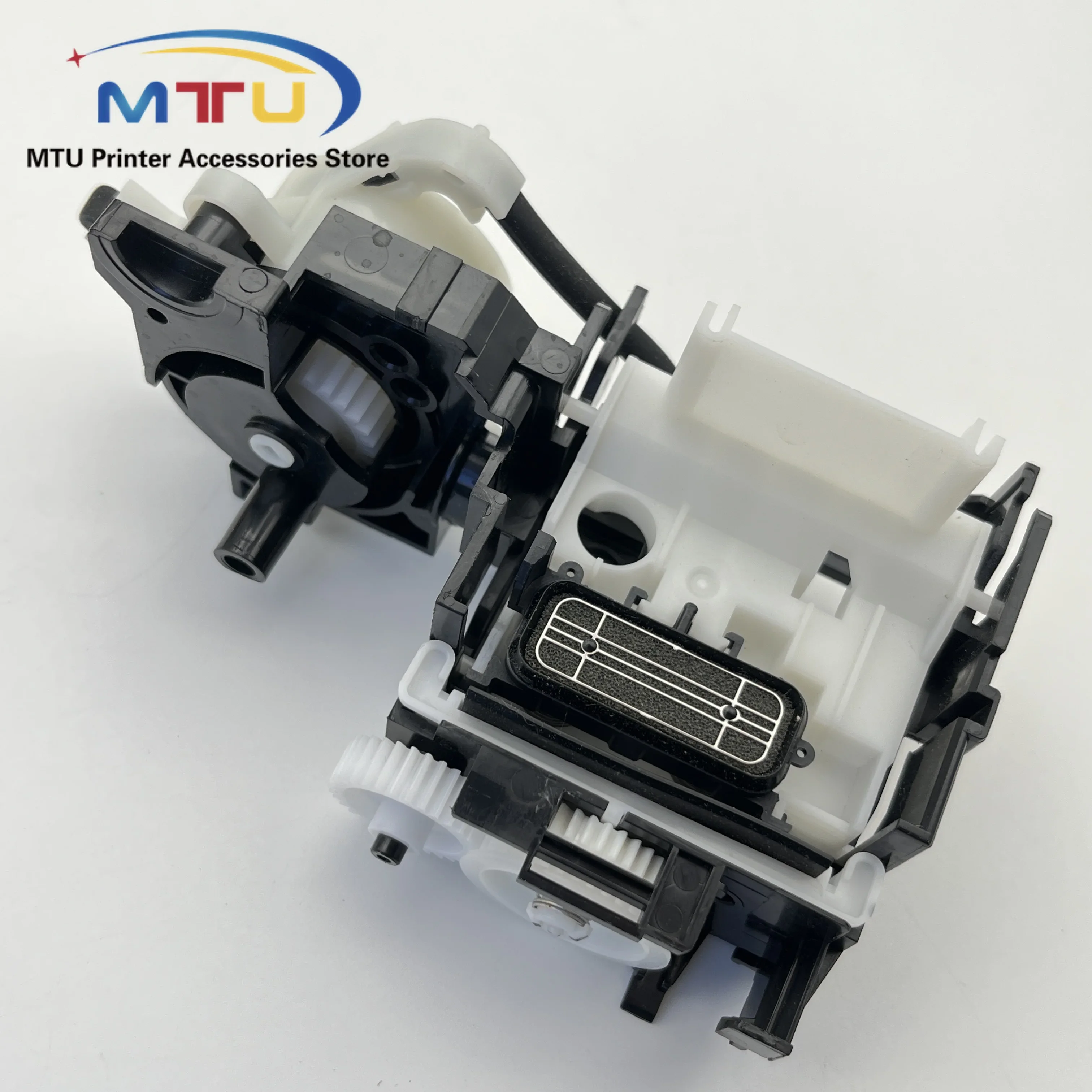 

L3118 Pump Ink System Capping Assy Cleaning Unit for Epson L1110 L3100 L3101 L3106 L3108 L3110 L3115 L3116 L3117 L3119 L3150