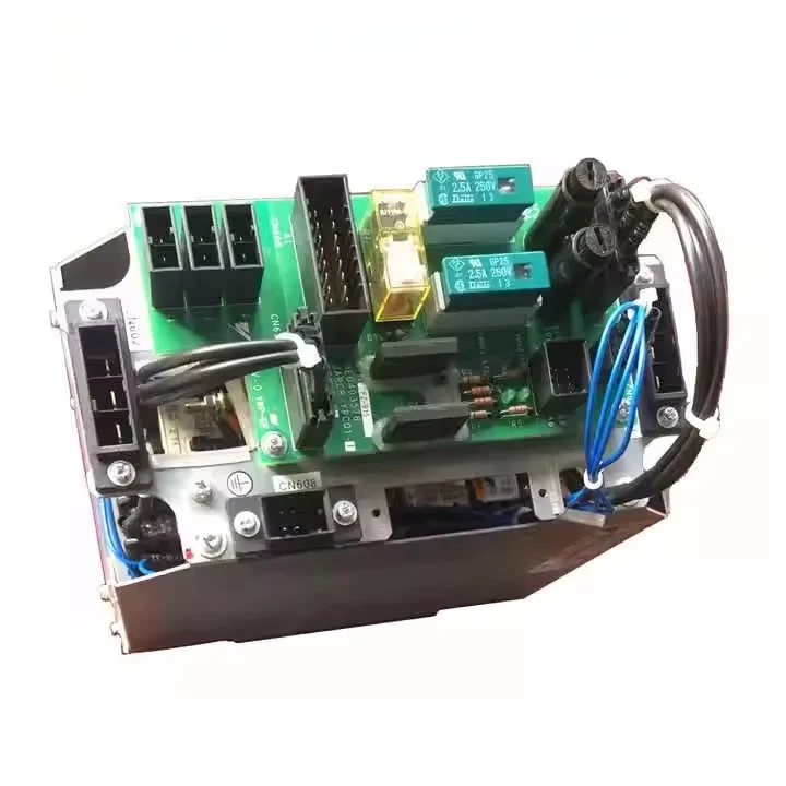 

Robot DX100 Power Connection Unit -YPU01C-1