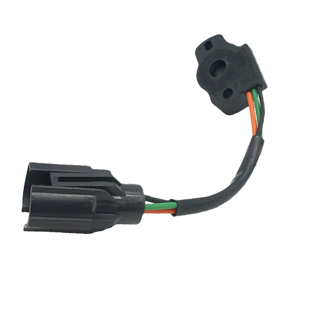 Throttle Position Sensor For Ford For Bronco For F-350 For E-250 Econoline For F-250 For F-150 For F-250 For F-350 E6TF9B989AA