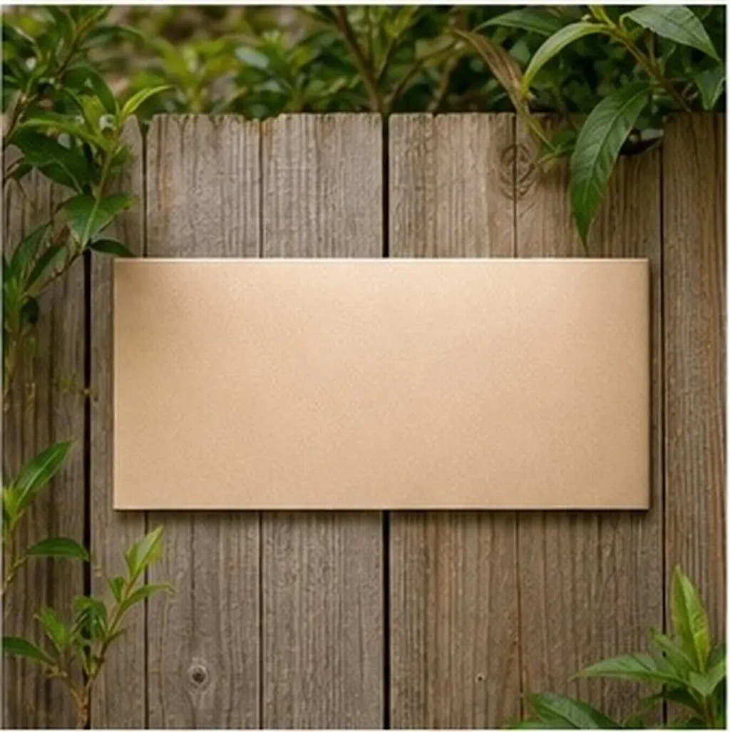Office Door Sign Aluminum Alloy Blank Name Plate Engraving Plaque for Office Wall Decoration DIY Craft Signage