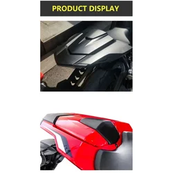 For Honda CBR1000RR CBR1000RR 2017 2018 2019 Motorcycle Solo Rear Seat Cover