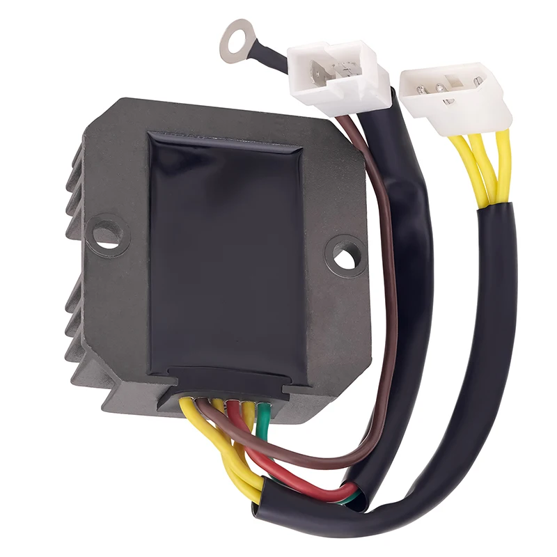 Motorcycle Accessories Voltage Regulator Rectifier For BMW F650 F650GS F650ST F650CS G650X F800S F800ST F650CS G650 Xchallenge