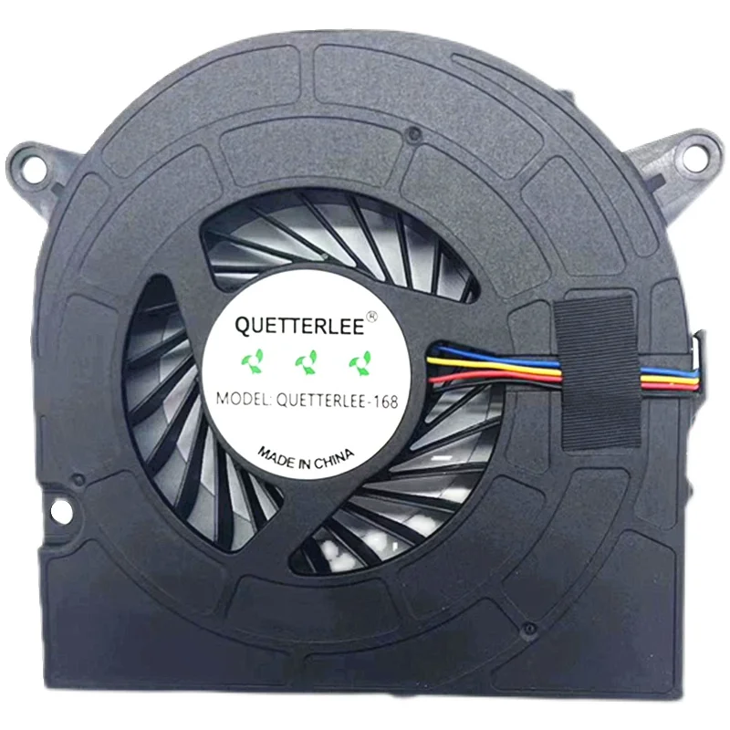 

New CPU Cooler Fan for Lenovo 510-23ASR 300-23ACL 300-23ISU S5130 S4130 All-in-one Machine Cooling Fan