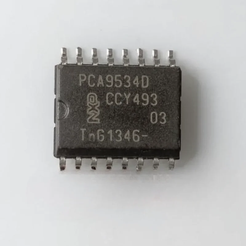 

5Pcs/Lot PCA9534D,118 16-SOIC Help PCBA Complete BOM And Material List