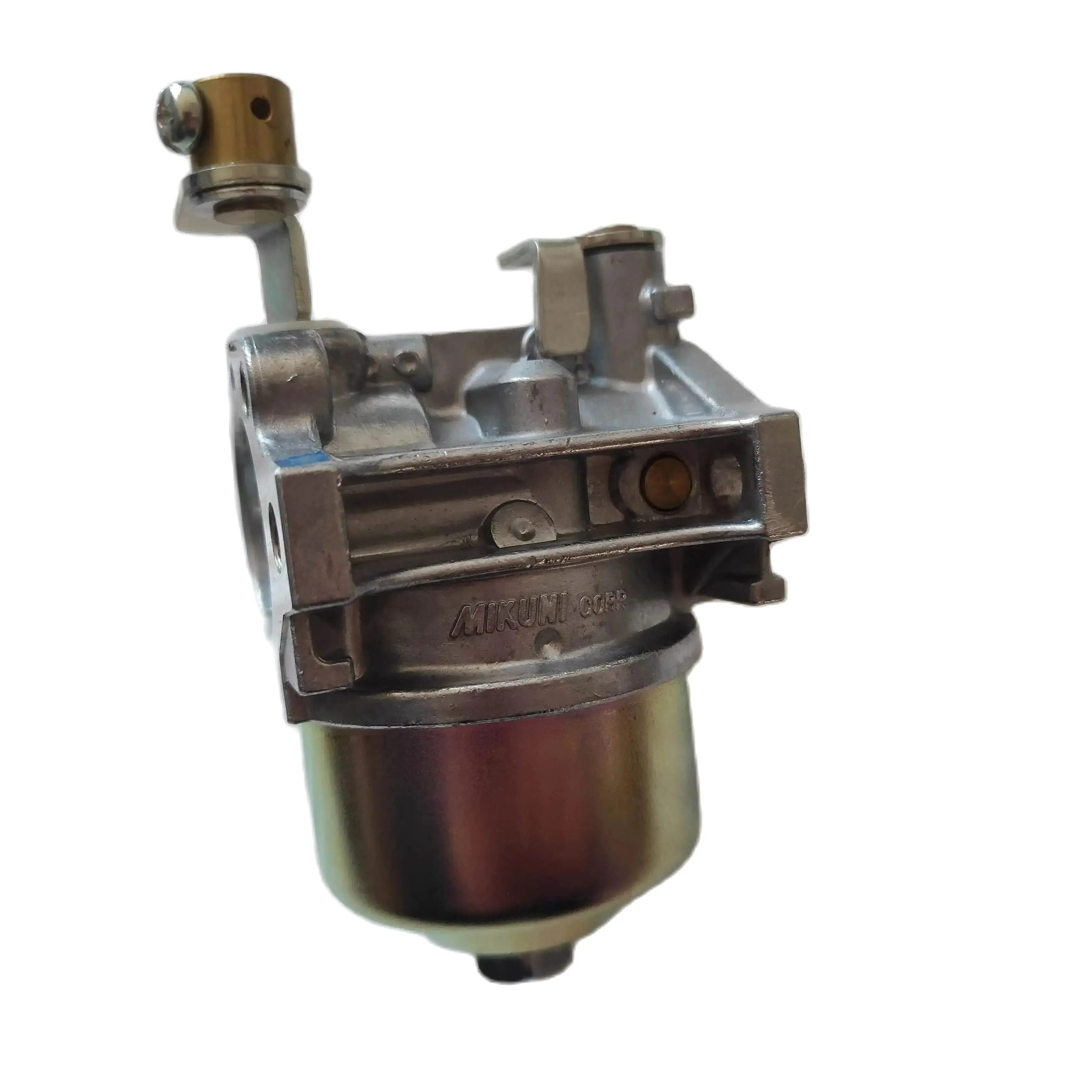 20482H CARBURETOR EY20 MIKUNI CARB