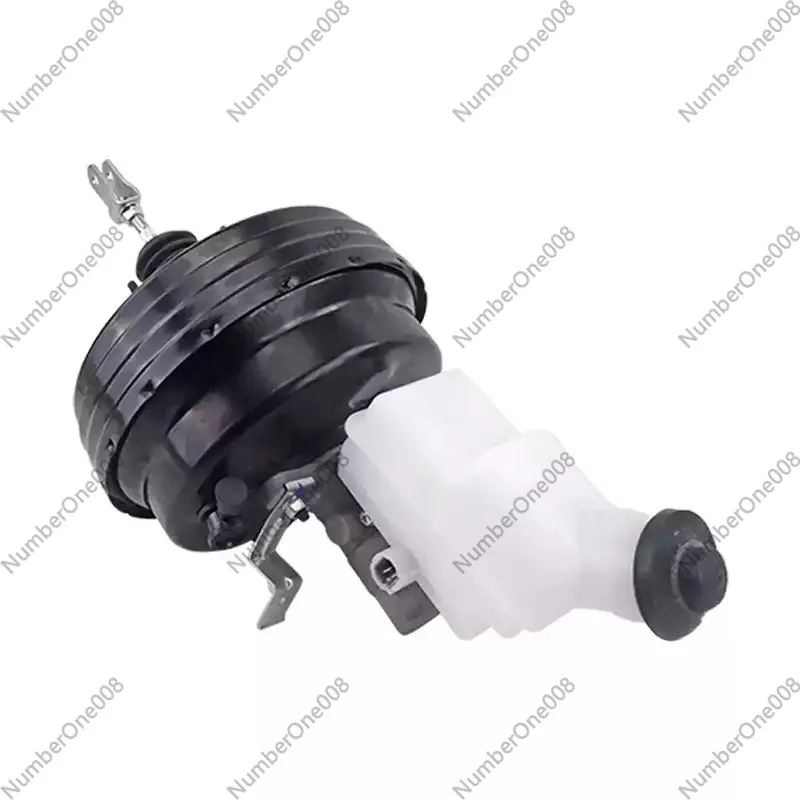 Suitable for Power Brakes, Vacuum Boosters, Brake Air Assist Pumps