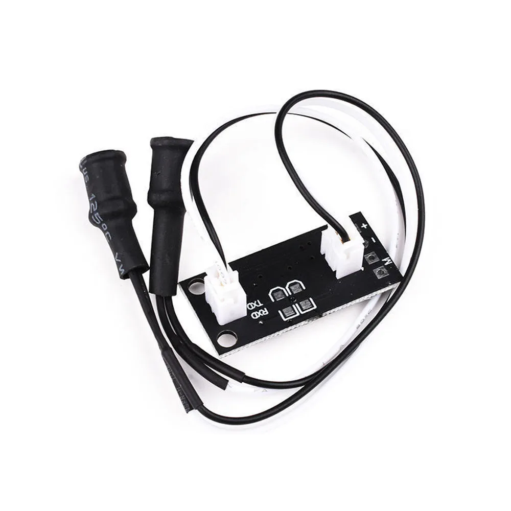 DC 5-5.5V Single Axis Automatic Solar Tracking Module Search Light Solar-powered Automatic Tracker Board Solar Tracking Module