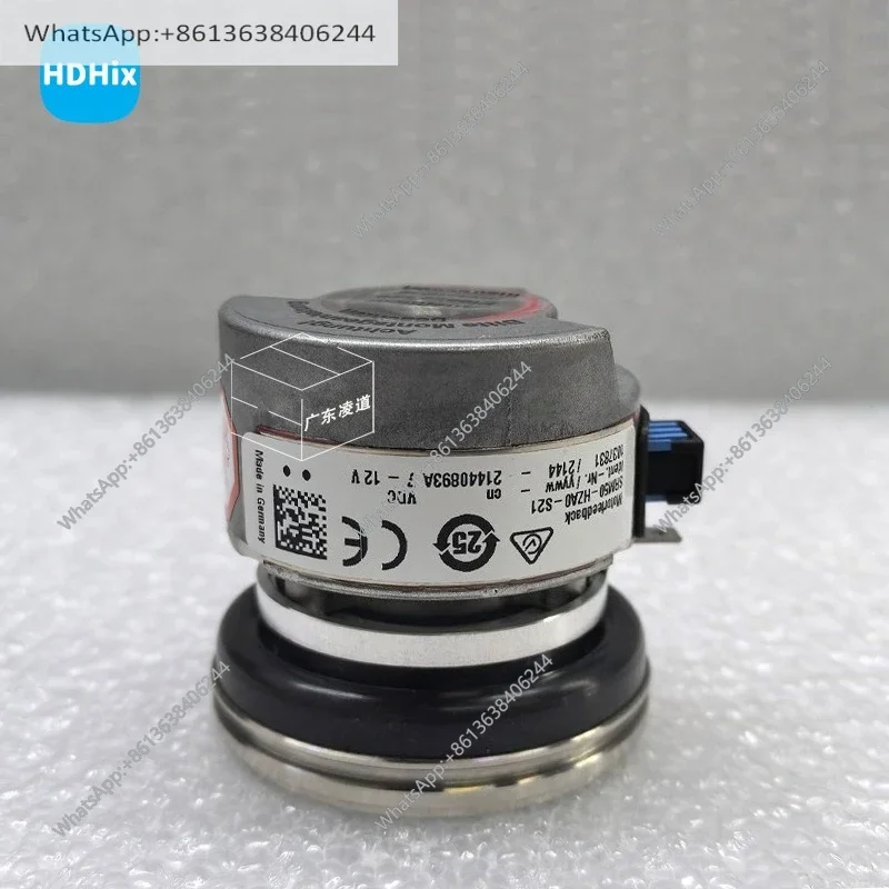 Original Encoder NEW original Genuine SRM50-HZA0-S21 7-12SRM50.HSA0.S21
