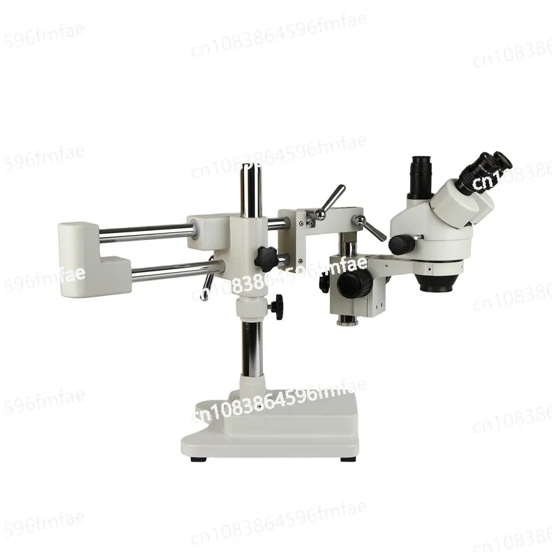 

Operating Microscope with Flexible Arm XTL7045T1-B10 Zoom Stereo Microscope