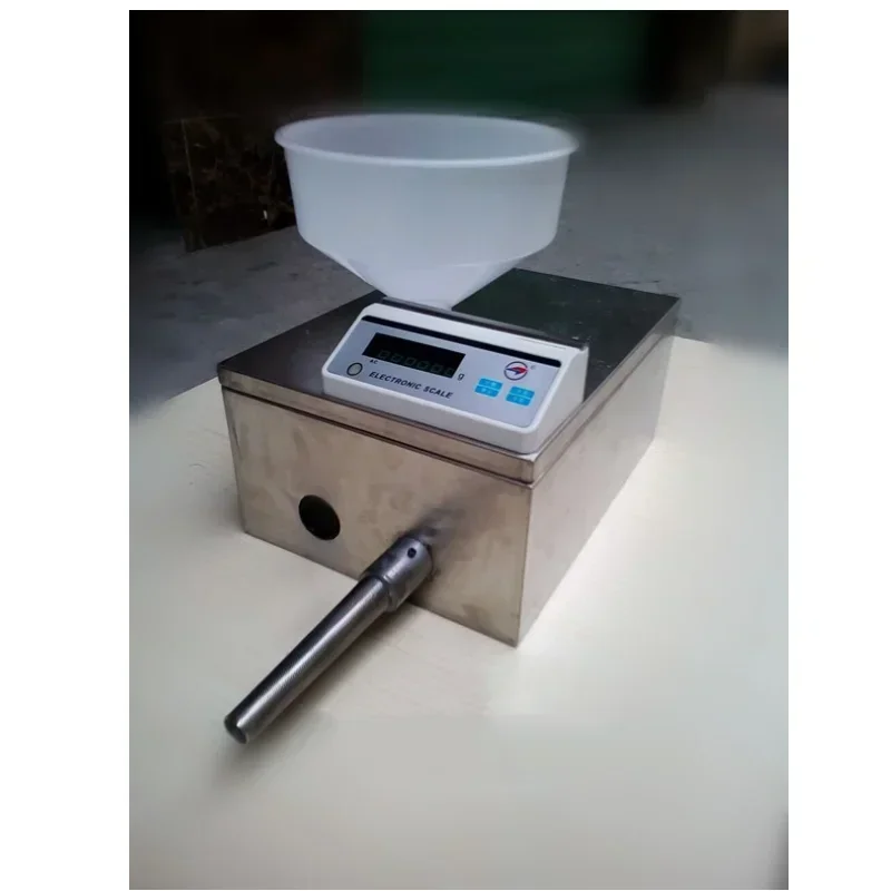 Small Automatic Polyester Fiber Opening Machine Goose Feather Doll Cushion Animal  Bear Toy Filling Stuffing Machine Hot sales