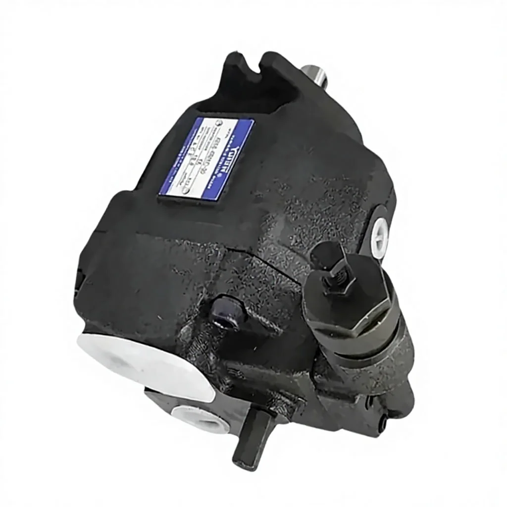 

Yuken AR22-FR01C-22/AR16-FR01C-22 Plunger Pump Hydraulic Oil Pump B CS BS 20