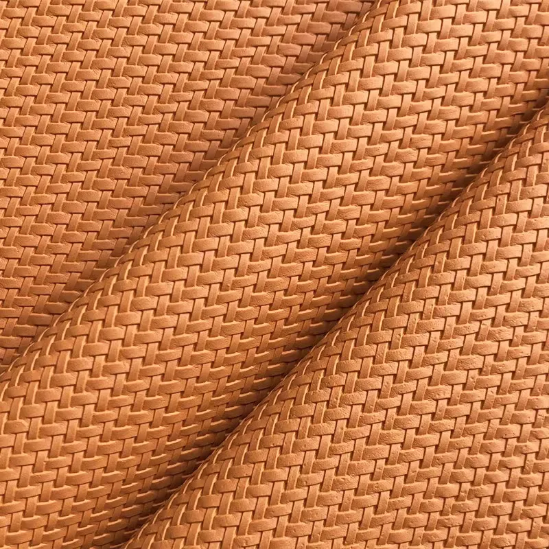1mm Thick Faux Synthetic Leather Material Sheets for Upholstery Crafts,DIY Sewings,Sofa,Handbag, Hair Bows Decorations 50*135cm