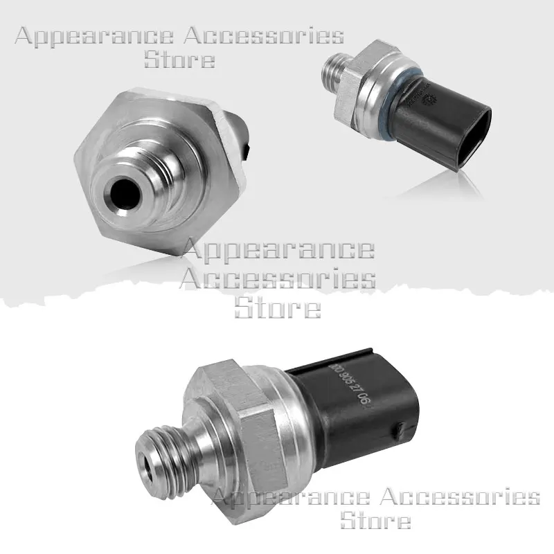 A0009052706 Car Engine Pressure Sensor For Mercedes Benz Sprinter Vito OM651 OM646 W212 Auto Parts OE:0009052706