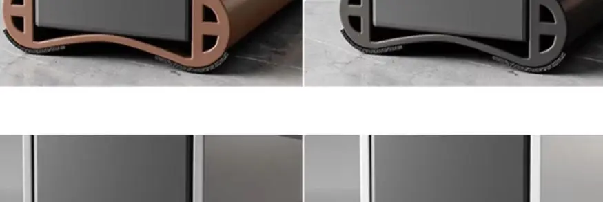 

Premium PVC Door Bottom Seal Strip - Windproof, Soundproof & Easy Install! Premium PVC Door Bottom Seal Strip - Windproof, Sound