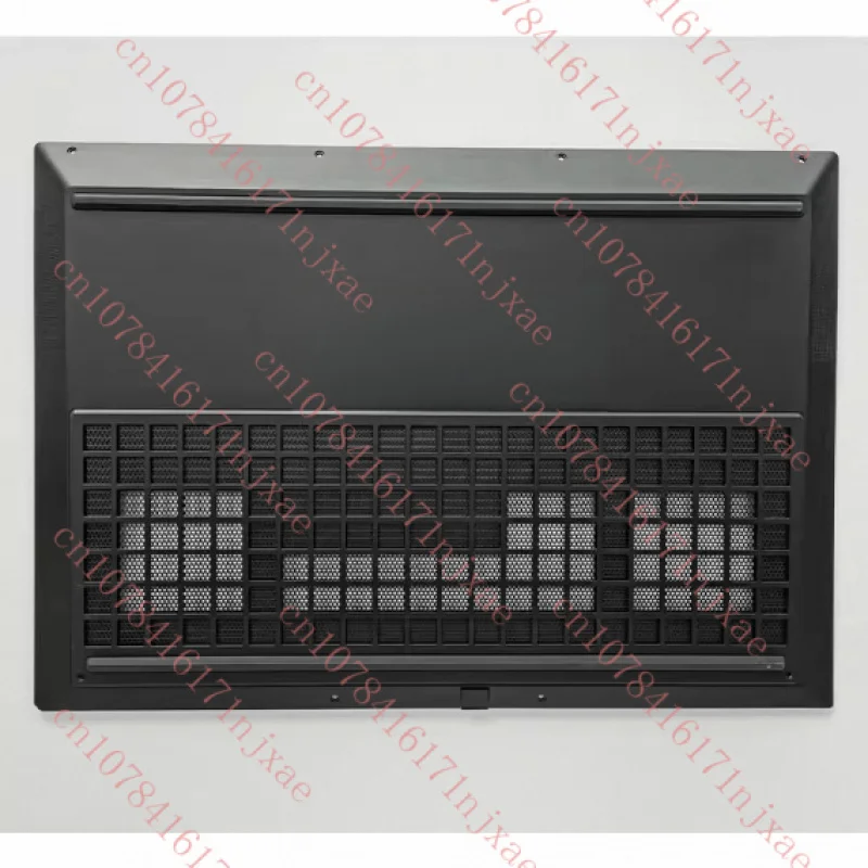 N44769-001 New For OMEN 16-U 16-WF 16-WD TPN-C167 Laptop Bottom Base Cover Lower Case D Shell