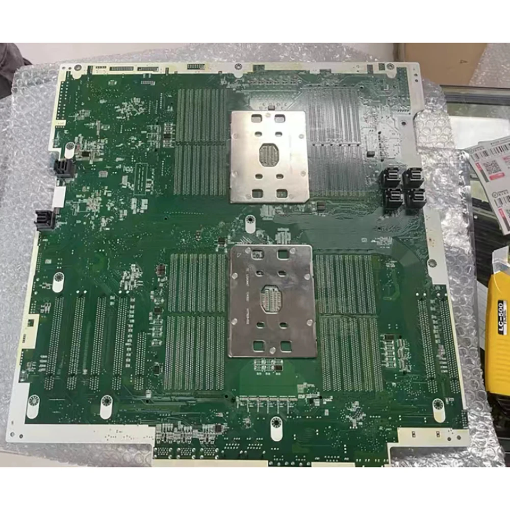 

For DELL T7920 Workstation Motherboard 60K5C RN4PJ 28PX1 DDR4 Fully Tested