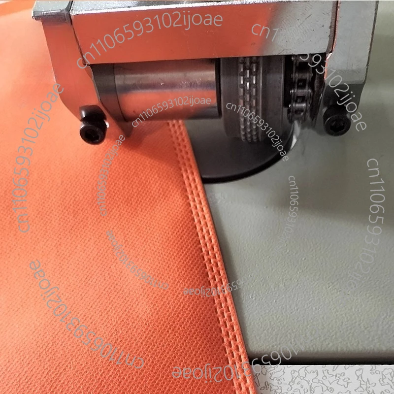Mold Mask Edge Banding Embossed Curtain Non-woven Fabric Trimming Stitching Lace Machine Special Accessories Ultrasonic Machine