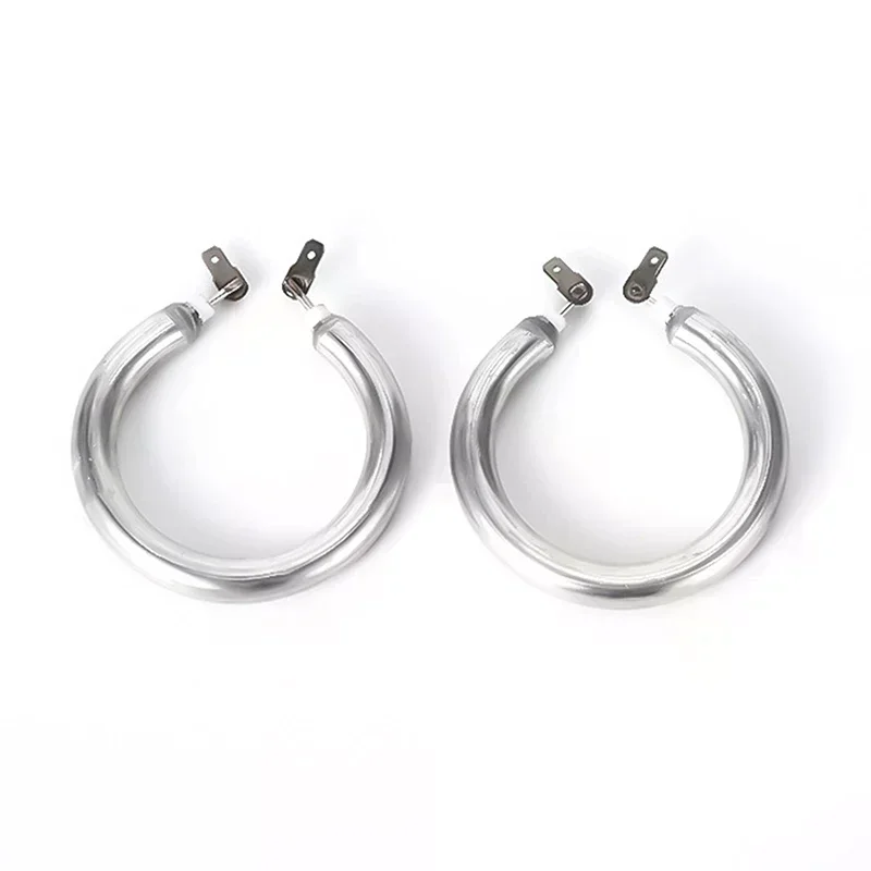 Coffee Maker Heater Accessory; Hot Water Heating Element for Espresso Machines