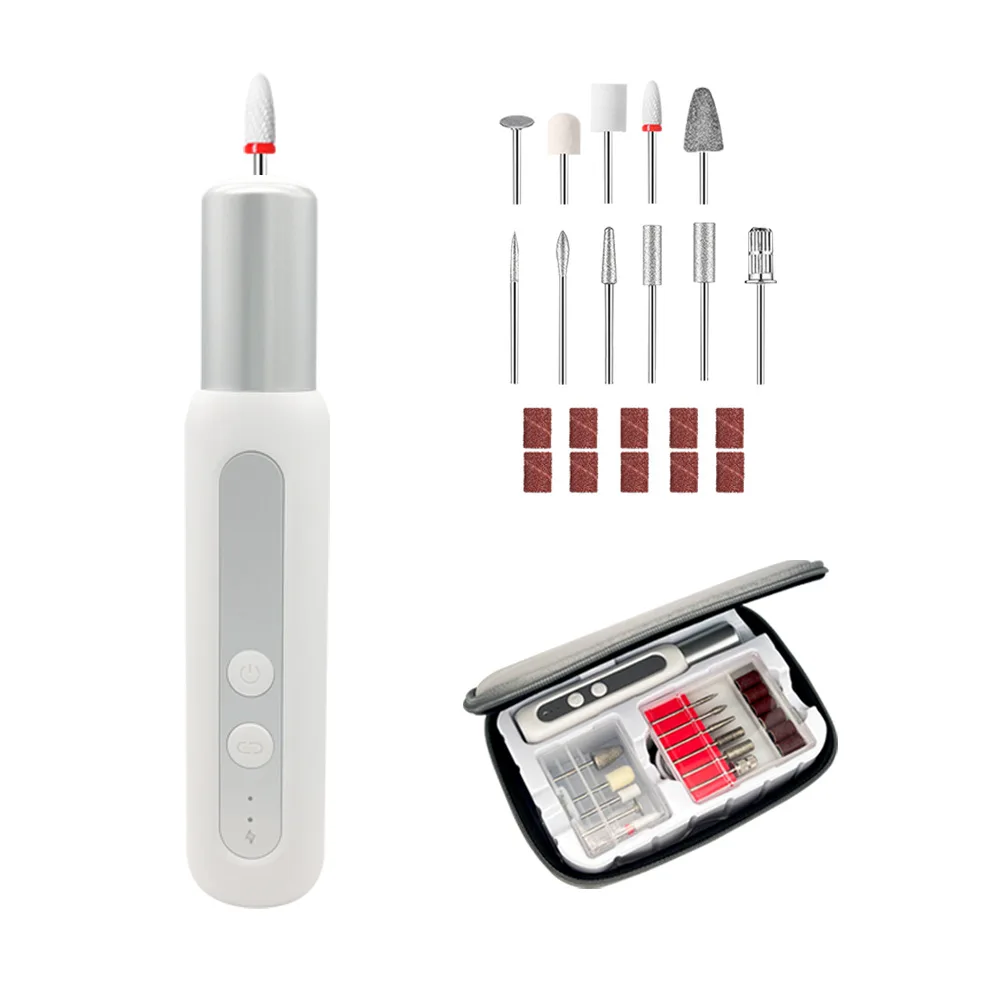 2026 New Electric Nail Grinder Nail Grinder