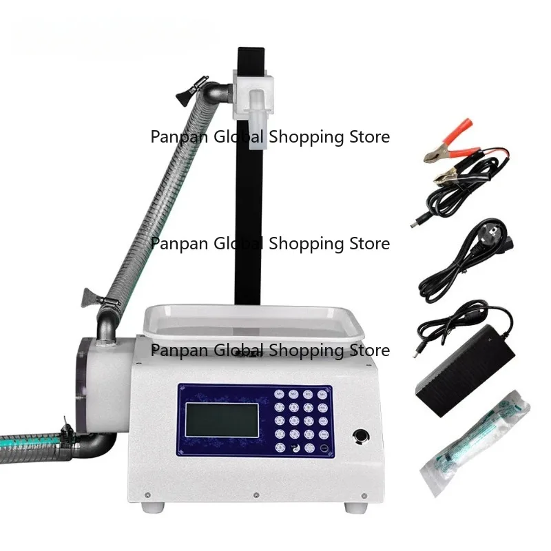 

Honey Filling Machine Sm-art Automatic Honey Jar Filling Machine