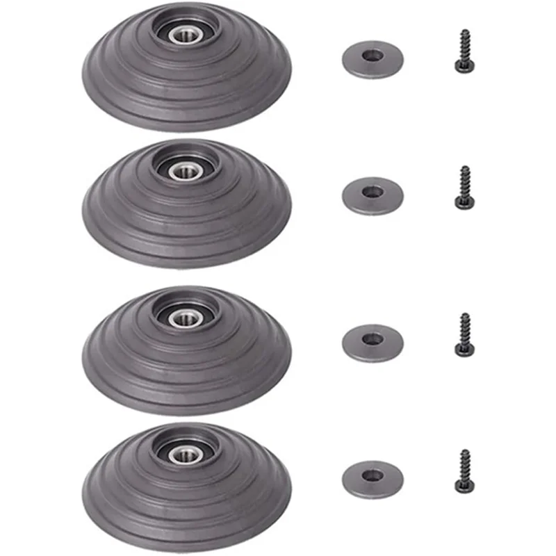 ABUD-100W استبدال عجلة رأس القيادة المباشرة لدايسون V10 V11 مكنسة كهربائية محرك مباشر تنظيف أجزاء الرأس