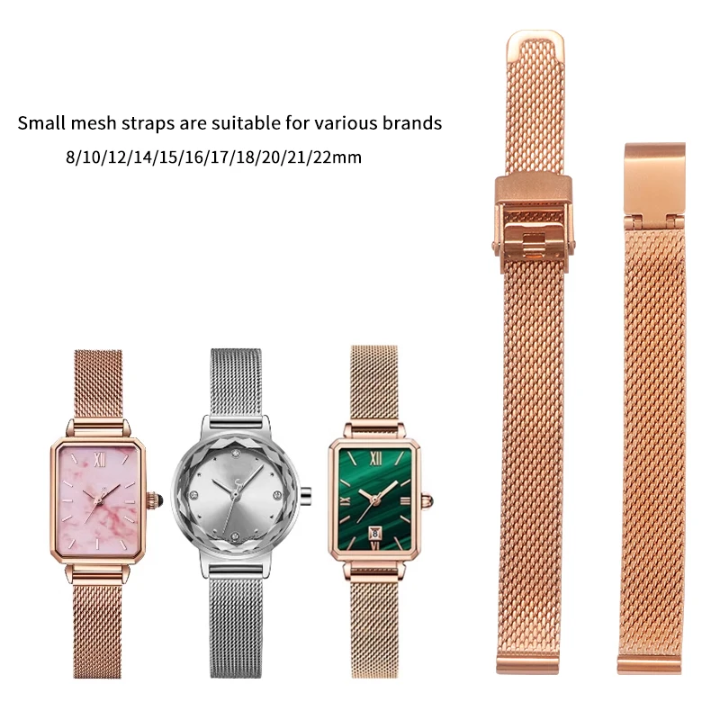 0.6Mm Mesh Milanese… - image