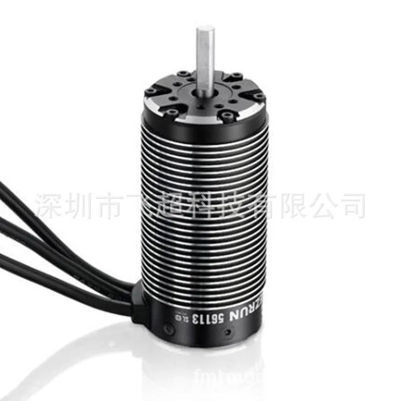 EzRun MAX5 56113SL-800kv motor ESC 1:5 power set, model aircraft drone accessories