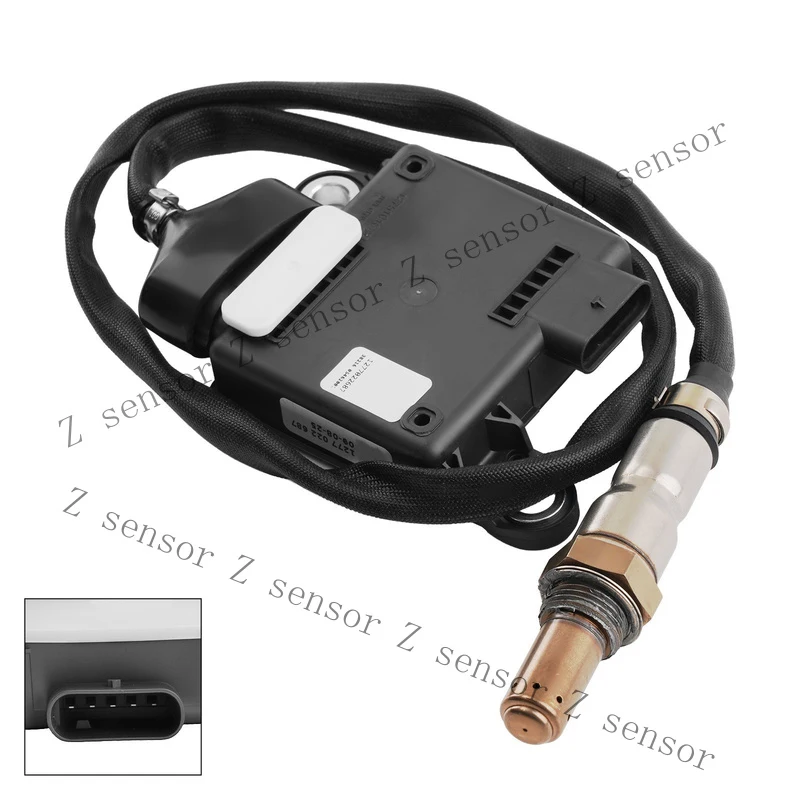 Z+ Nox Sensor For LAND ROVER DISCOVERY MK4  RANGE ROVER SPORT VELAR  LR078809