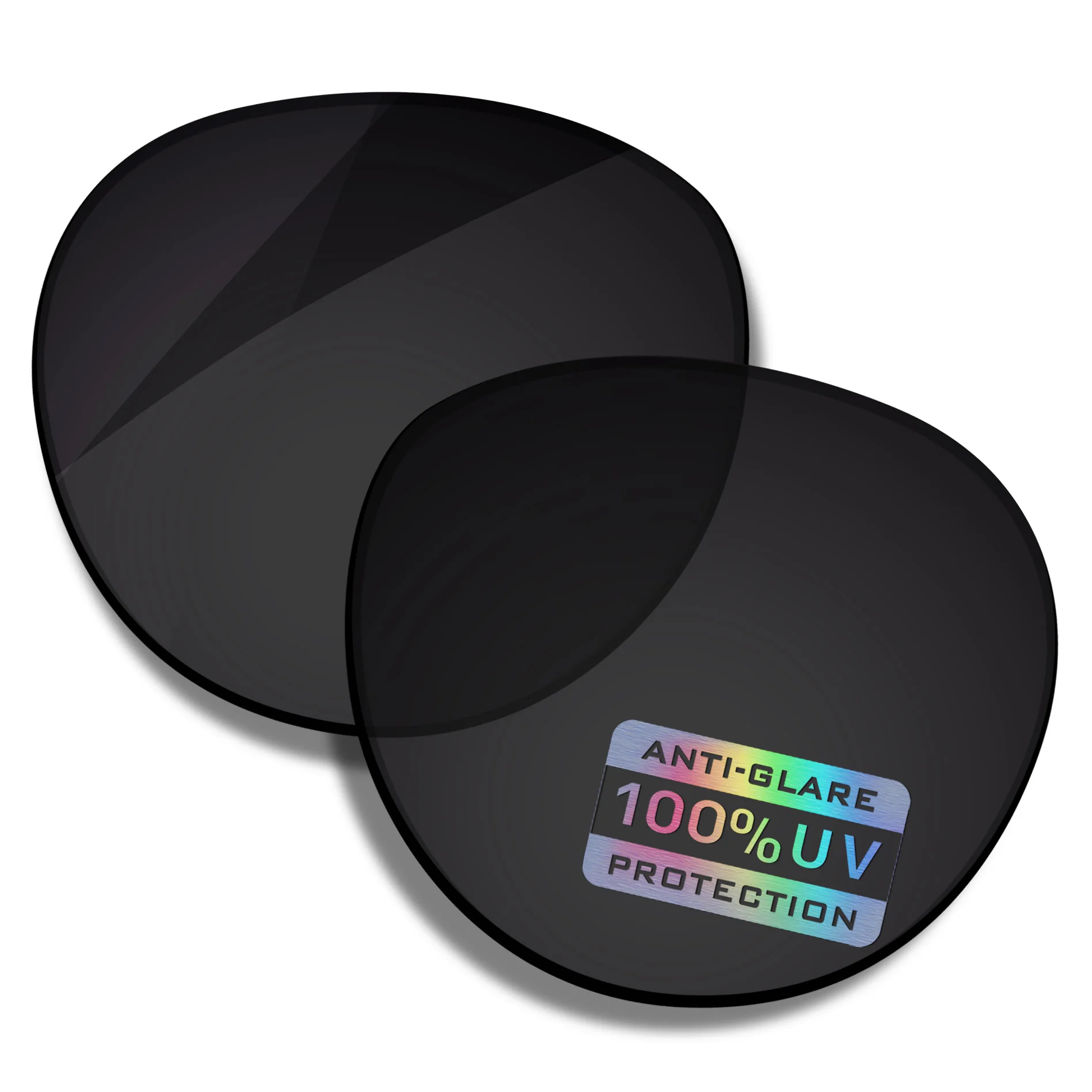 

MYCOURAG Replacement Lenses for Costa Del Mar Victoria Sunglasses UV400 Protection Multi-Color Options