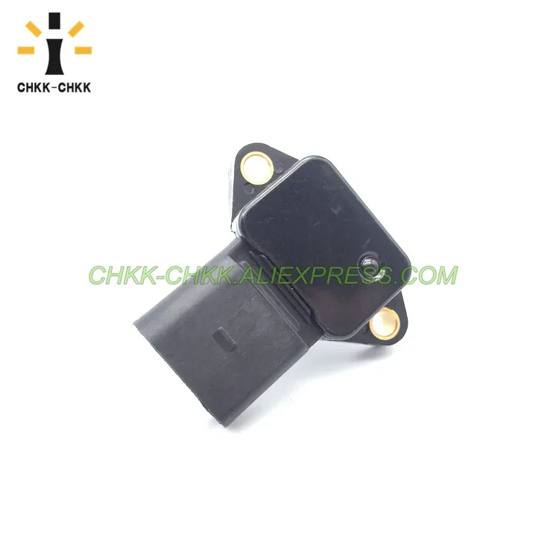 

Датчик давления впускного воздуха CHKK-CHKK MAP 0279980411 0369980411 для VW Bora Caddy II Box Estate 1,4 1,6