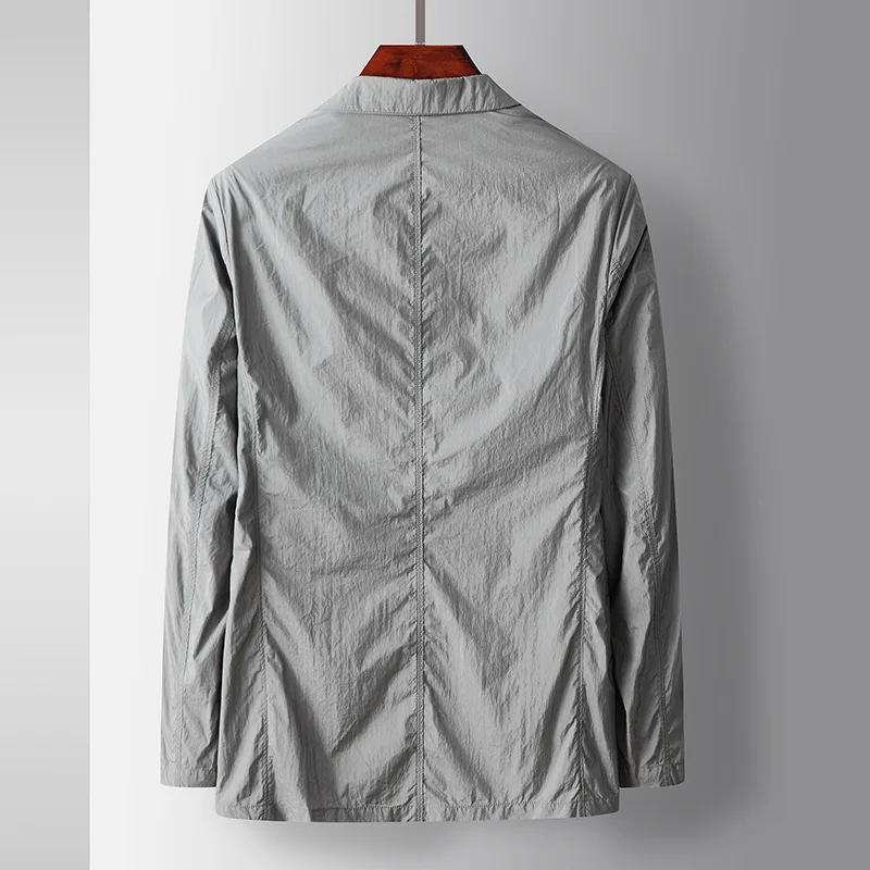 

lis2219 модный мужской классический костюм