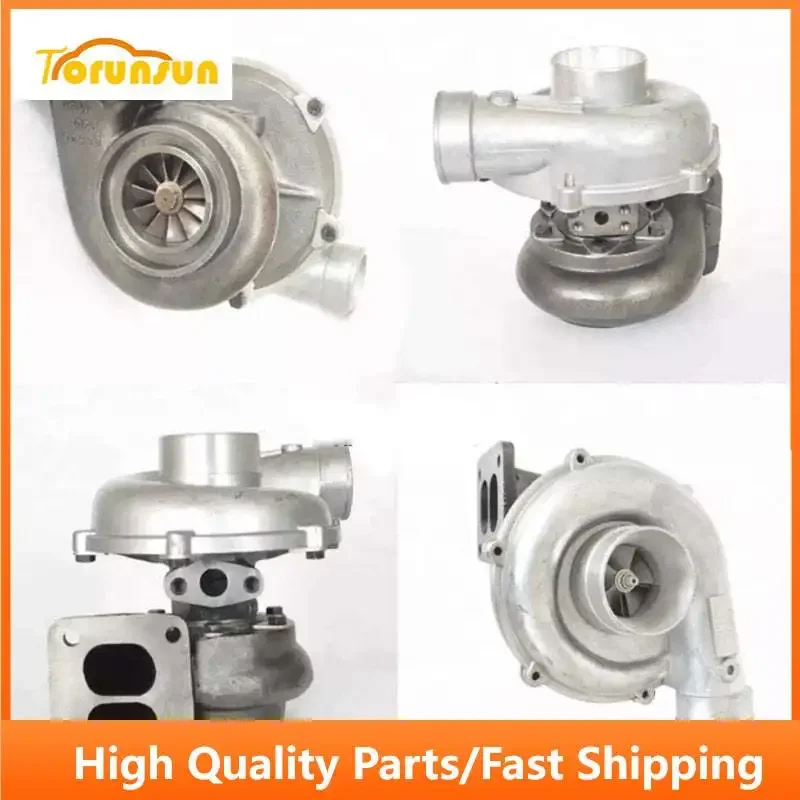 

RHB7 114400-1070 1144001070 705739 Turbo Turbocharger For Sumbitomo 280 loader S280 SH280 excavator For Hitachi 083 6BDIT 5.1L