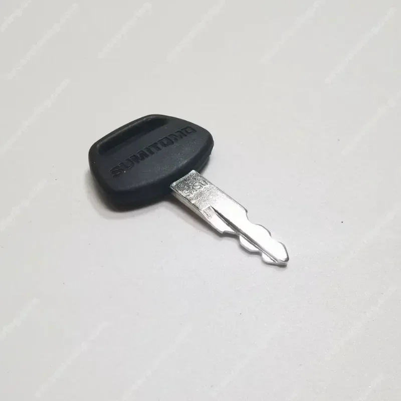 

for Side door ignition key1pcs excavator parts Sumitomo Sh130200220240, A2a2, A3, A5 accessories