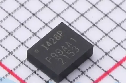 ICM-42688-P 6mm Diameter 3V Voltage Blue Color Sensor Proximity Sensor ICM-42688-P 6mm 3V Blue