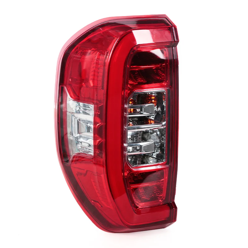 Voor Saic Ldv Maxus T90 2021 Achterlicht Achterlicht Draai Siganl Rem Waarschuwing Achteruitrijlamp Auto-Accessoires