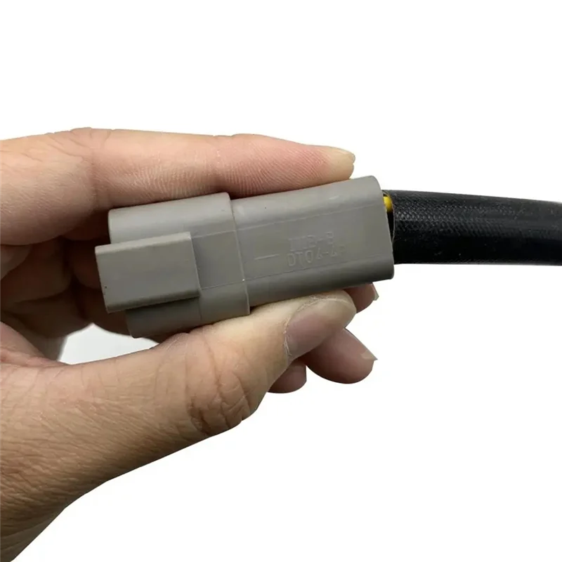 

AEE5-382-2001 3822001 Датчик масляной воды, детали экскаватора для двигателя GRADER 12M, аксессуары для датчика сепаратора масла и воды