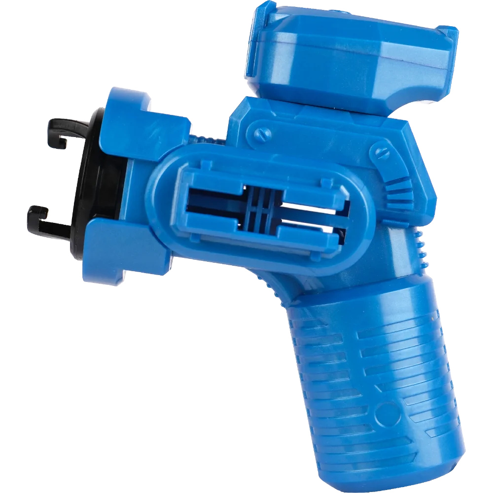 Creativity Plastic Masters String Launcher Casual Top Battling Fight Master Launcher High Performance Top Launcher Grip