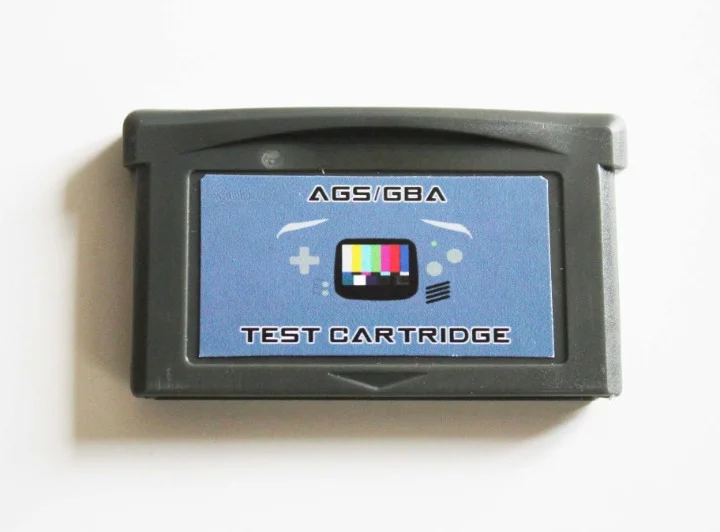 GBA 32MB 512Kbit Flash Save Flash Cart