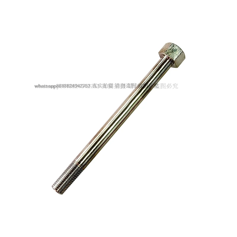 

Болт головки блока цилиндров Для двигателя Komatsu 6D155 запасные части Запчасти для экскаватора